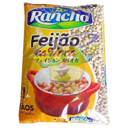 Feijao